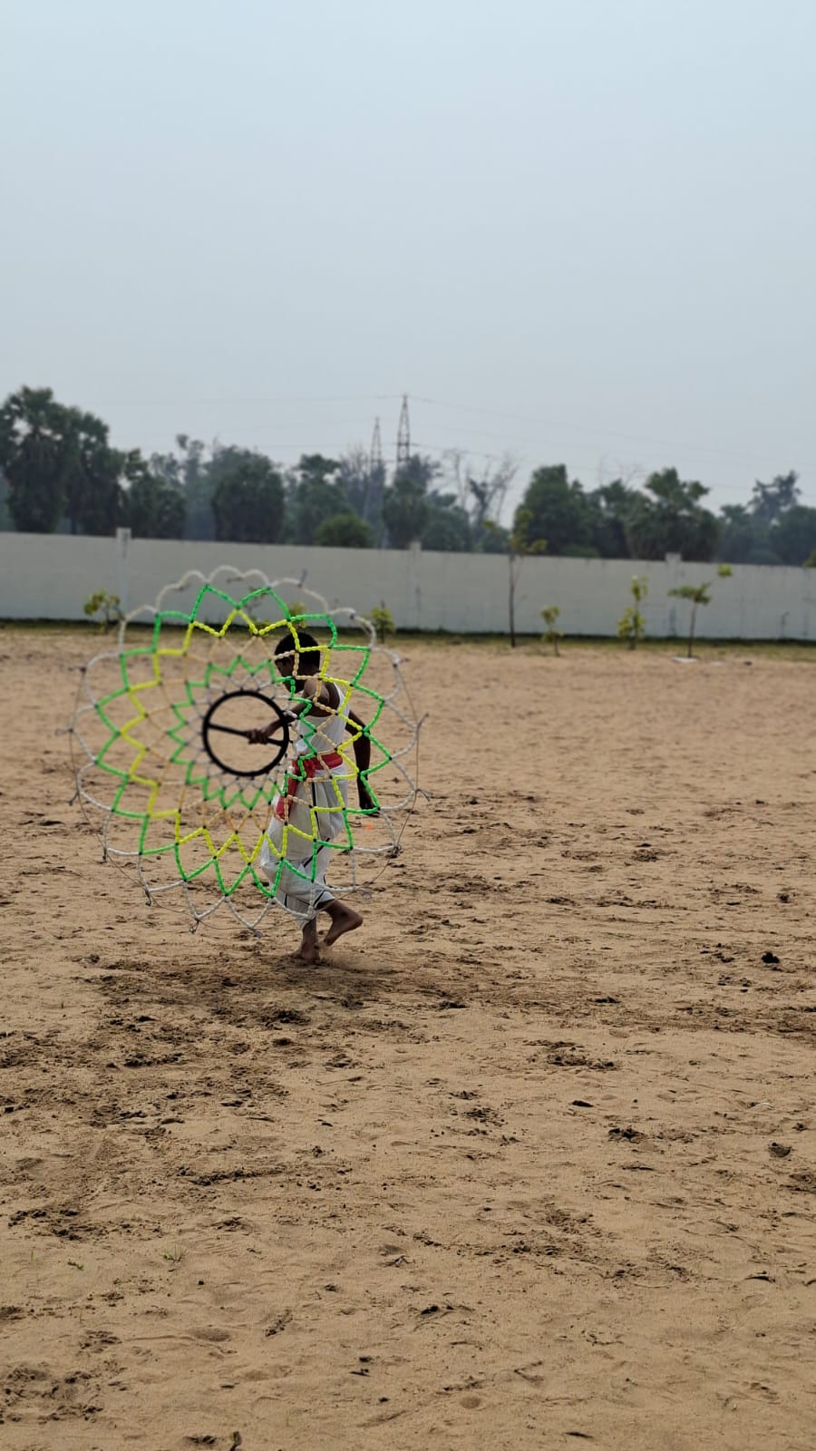 SILAMBAM